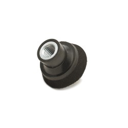M14 x 2 Rotary Hook and Loop Backing Pad / 2" (50 mm) 